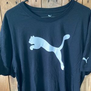 Puma tee shirt
